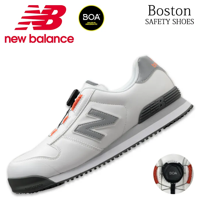 newbalance boston