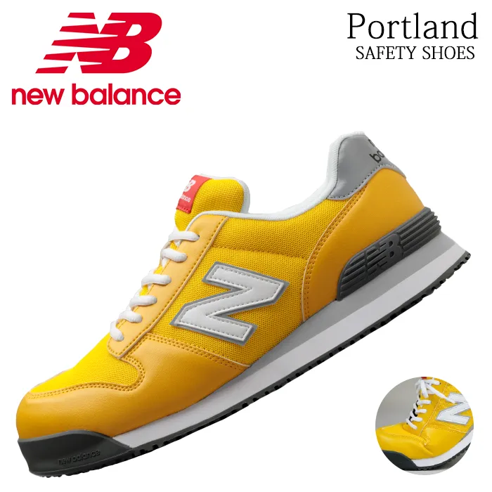 newbalance portland